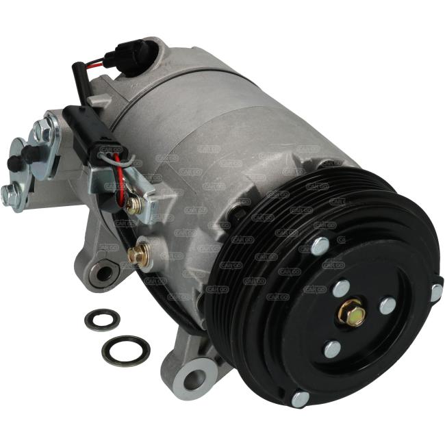 Compressor - Passend für: BMW 64529299328