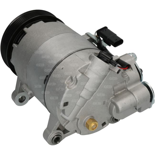 Compressor - Passend für: BMW 64529299328