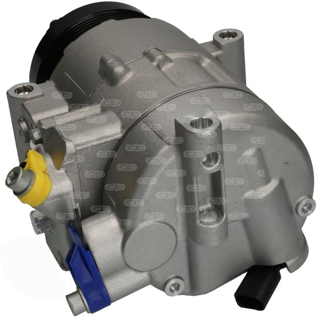 Compressor - Passend für: Denso 4471502883 - Denso 4471502884 - Denso 4471502885 - Denso 4471502887 - Denso DCP32068