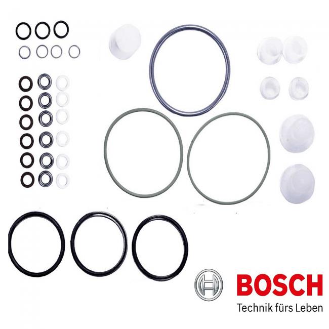 Dichtungssatz Hochdruckpumpe CR/CP1 Bosch F01M101456 Mercedes Smart CDI