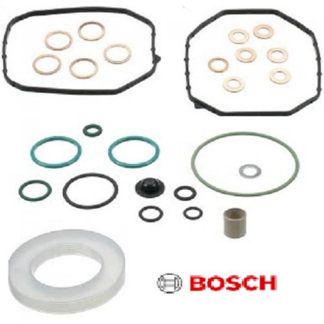 Dichtungssatz TDI Bosch 2467010003 Einspritzpumpe VW-Vergl. 038198051D SDI