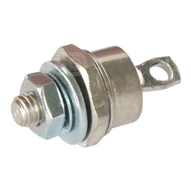 Diode (+) - Passend für: CAV 6270-395 - Prestolite 6270-395 - Transpo 1120 - Wai 32-769 - Wood Auto DDT3905