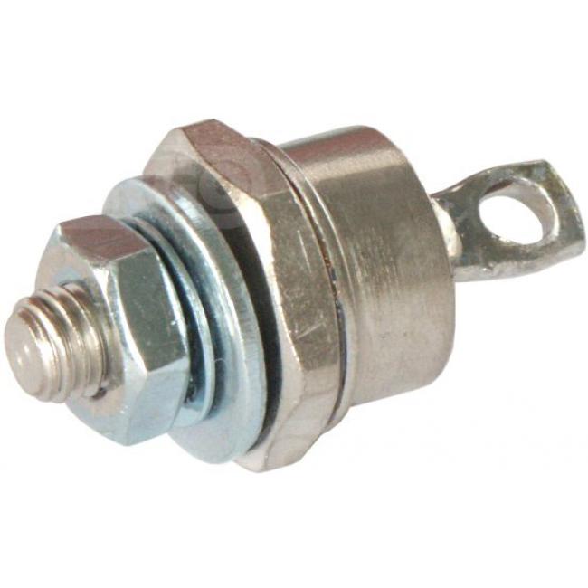 Diode (+) - Passend für: CAV 6270-395 - Prestolite 6270-395 - Transpo 1120 - Wai 32-769 - Wood Auto DDT3905