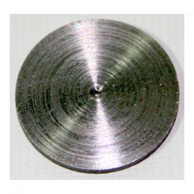 Drosselscheibe 06L - 0,5 mm