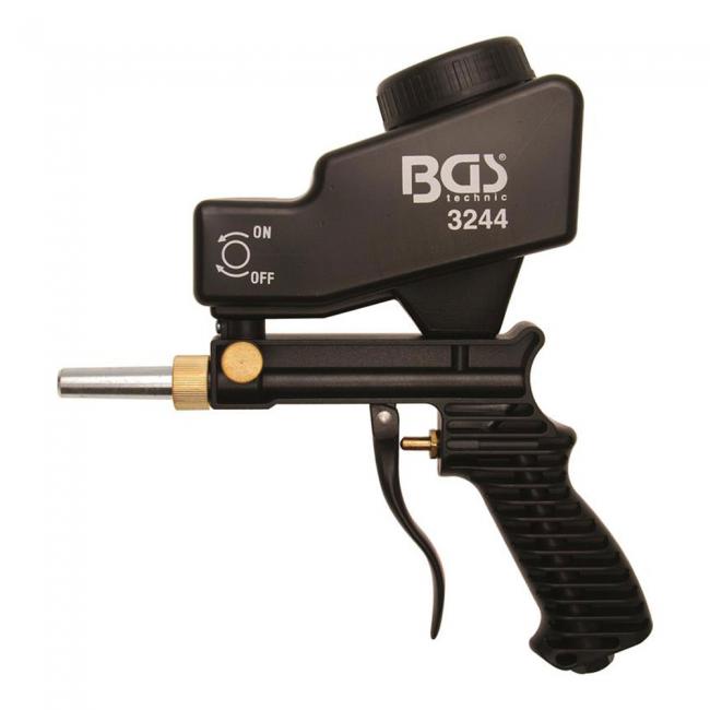 BGS-3244 | Druckluft-Sandstrahlpistole