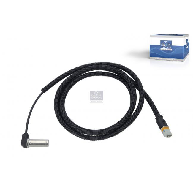 EBS Sensor, links - DT Spare Parts 3.37161 / L: 2300 mm