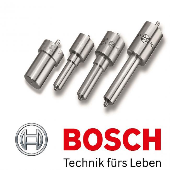 Einspritzdüse Bosch DLLA144P353 0433171252 Deutz 1011