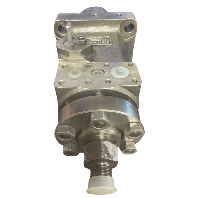 Einspritzpumpe MWM TBD 510 fuel injection pump Lòrange PEO-G015A