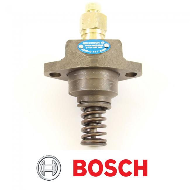 Einspritzpumpe PFE1A80S3004 Bosch-Nr. 0414287005 Deutz BF4L1011 04175852