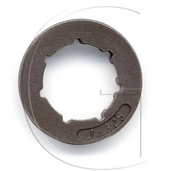 Ersatzringe für Ringkettenräder / Aussendurchmesser = 31,8 mm / Innendurchmesser = 19,3 mm / Zähne =... - Klein