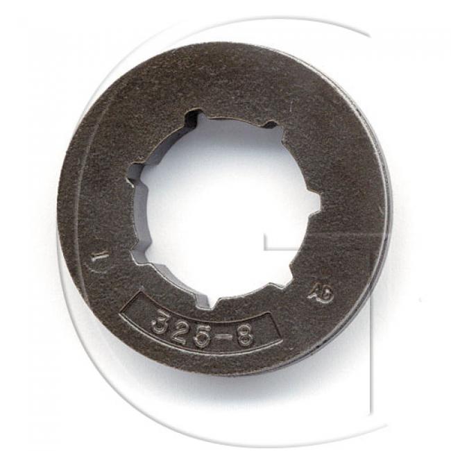 Ersatzringe für Ringkettenräder / Aussendurchmesser = 35,9 mm / Innendurchmesser = 19,30 mm / Zähne... - Klein