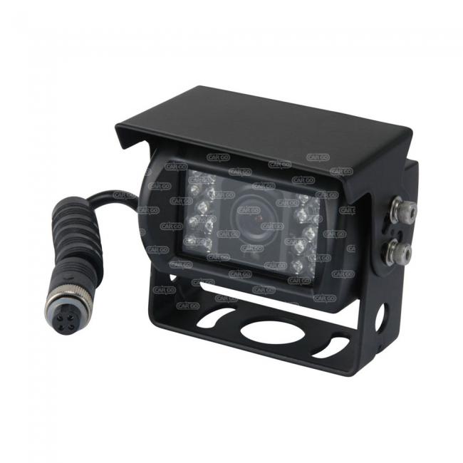Farbkamera 1/3 CMOS - Passend für: HC-Cargo 160887 - HC-Cargo 161028