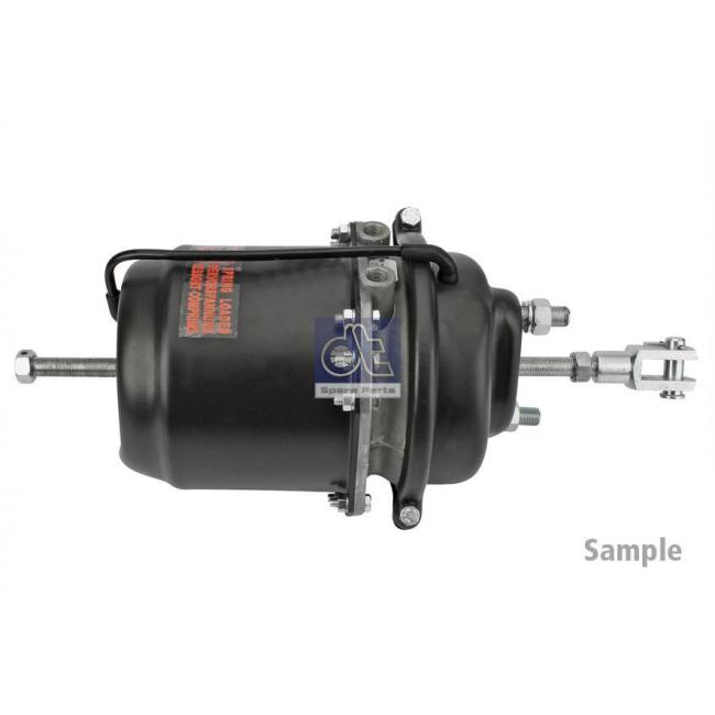 Federspeicherbremszylinder - DT Spare Parts 6.64014