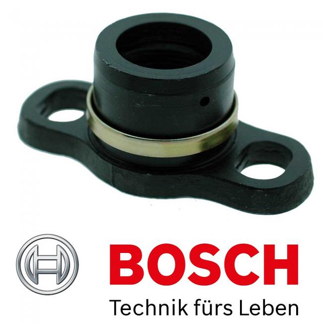 Flanschbuchse / Bosch-Nr. 2410363015 (Ersatz für Nr. 2410363013)