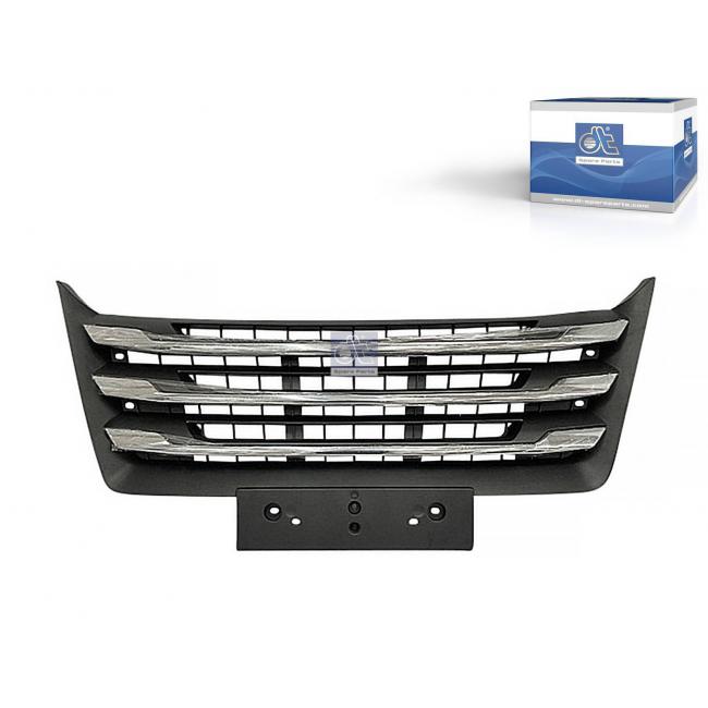 Frontgrill - DT Spare Parts 3.80481