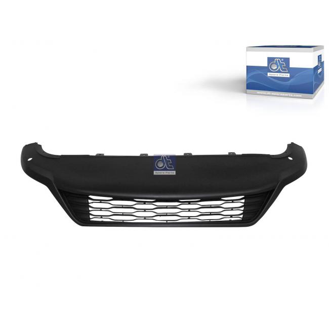 Frontgrill - DT Spare Parts 12.82033