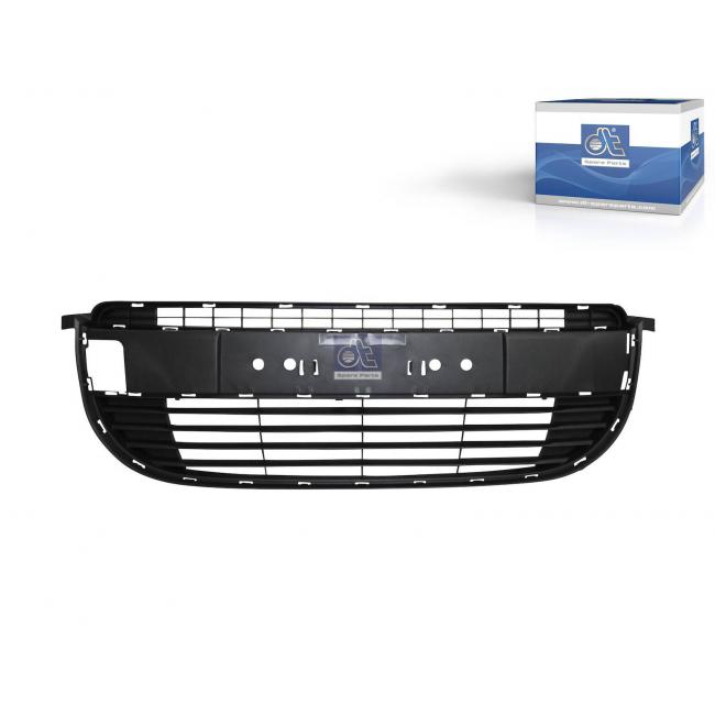 Frontgrill - DT Spare Parts 6.70703