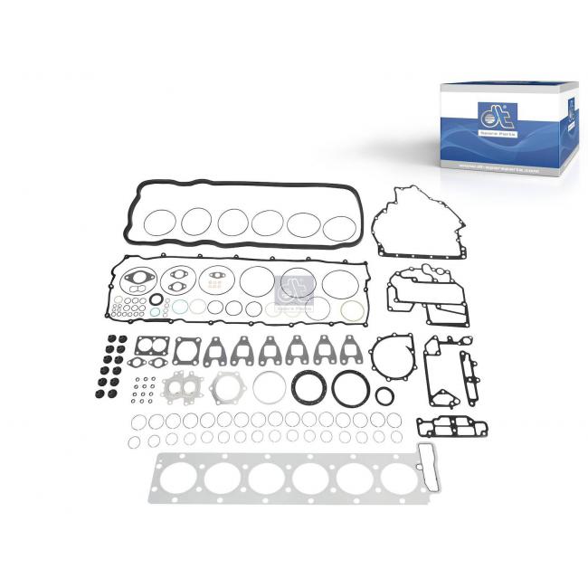 Generalüberholsatz - DT Spare Parts 3.90126