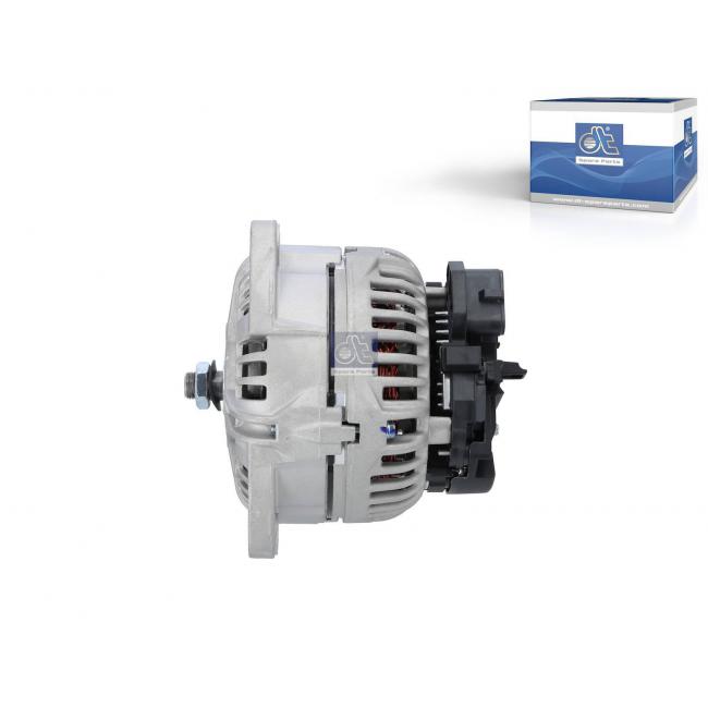 Generator - DT Spare Parts 3.34026 / 24 V, I: 110 A