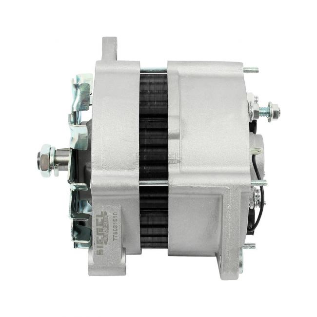 Generator - SIEGEL Automotive SA5B0008 / 24V, I: 80A