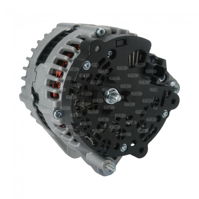 Generator - Passend für: Bosch 121715047 / 121715103 / 986081230 - Casco CAL15325 - Cevam 4656