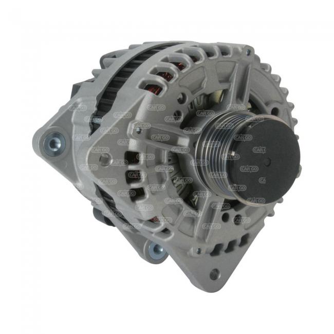 Generator - Passend für: Bosch 121715047 / 121715103 / 986081230 - Casco CAL15325 - Cevam 4656