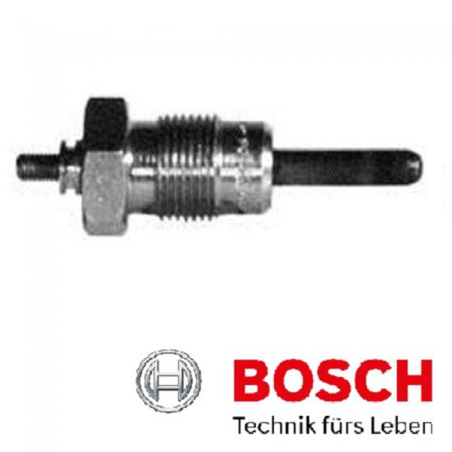 Glühstiftkerze / Bosch-Nr. 0250201044