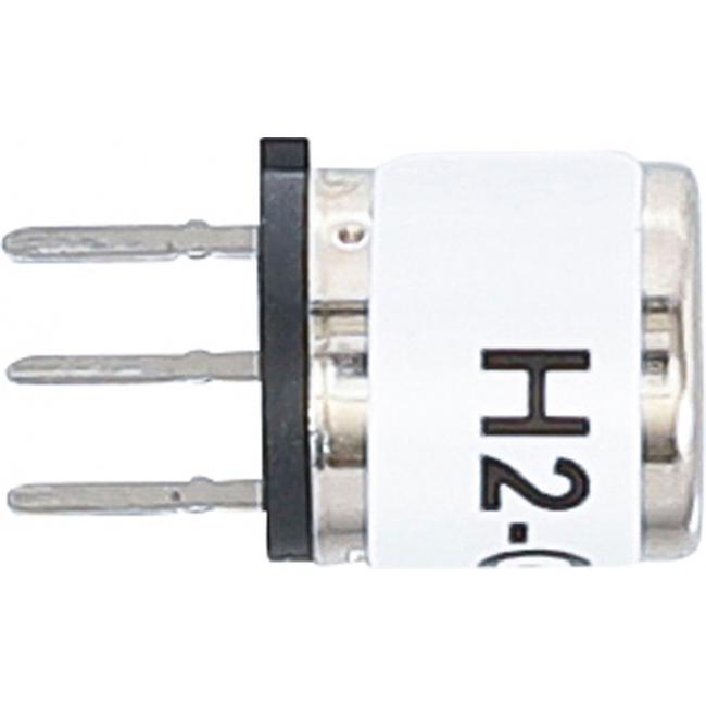 Halbleiter-Gassensor, für Formiergas-Lecksuchgerät Art. 3401