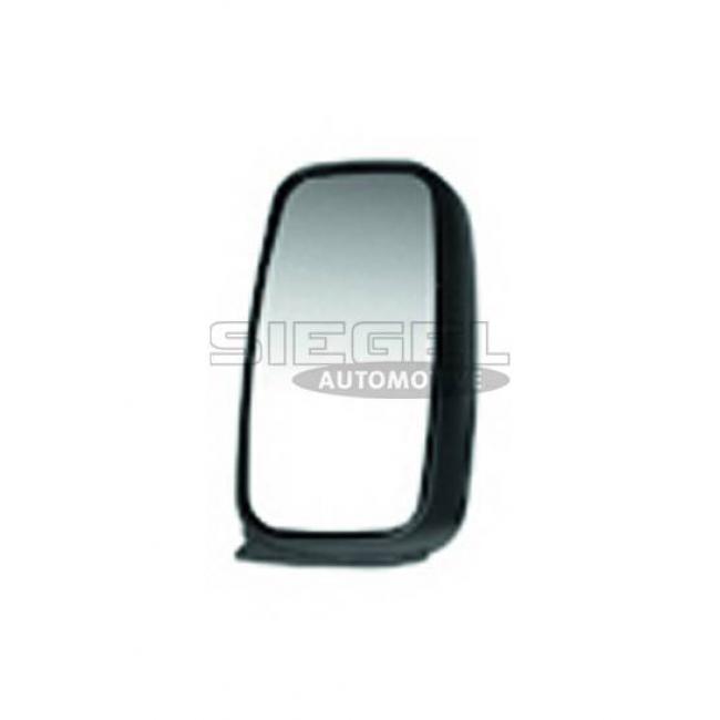 Hauptspiegel, links, beheizt - SIEGEL Automotive SA2I0010 /  R: 1800mm