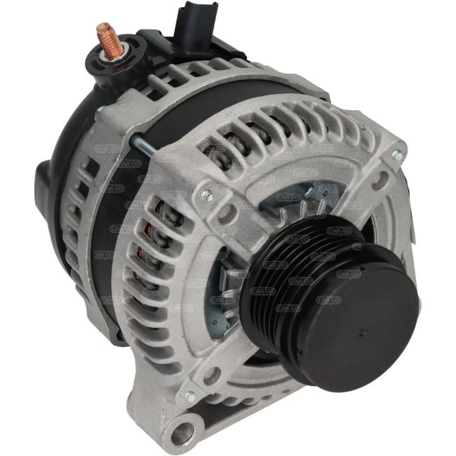 HC-Cargo 115527 | Lichtmaschine | Jeep Cherokee CRD ENR