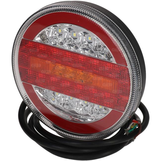 HC-Cargo 172312 I LED Multifunktionsleuchte