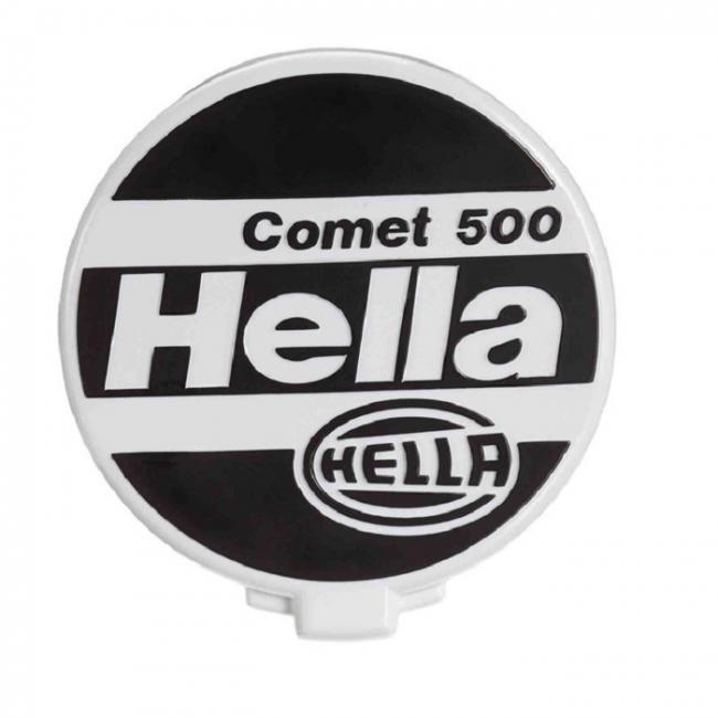 Hella Kappe Abdeckung für 12V Fernscheinwerfer Comet 500 Ralley Ø163mm