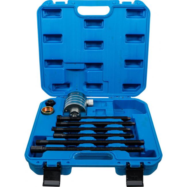Hydraulikzylinder-Werkzeug-Satz, mit Zugspindeln, für Diesel-Injektoren-Auszieher, 17 t
