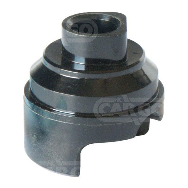 Isolator - Passend für: Denso 021605-2350 - Wai 42-82309