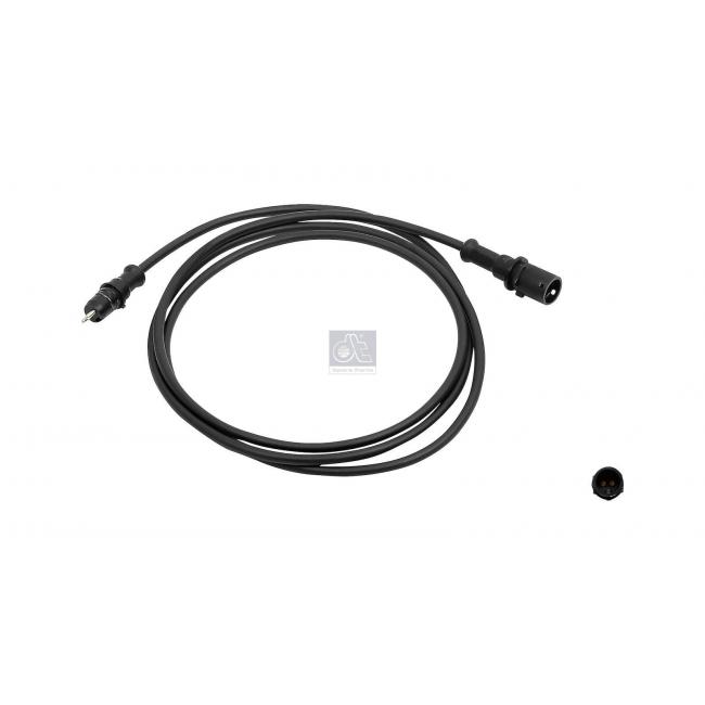 Kabel, ABS Sensor - DT Spare Parts 1.21679 / L: 1800 mm