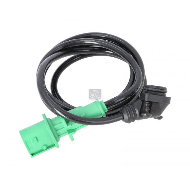 Kabel, Verschleißanzeiger - DT Spare Parts 4.70174