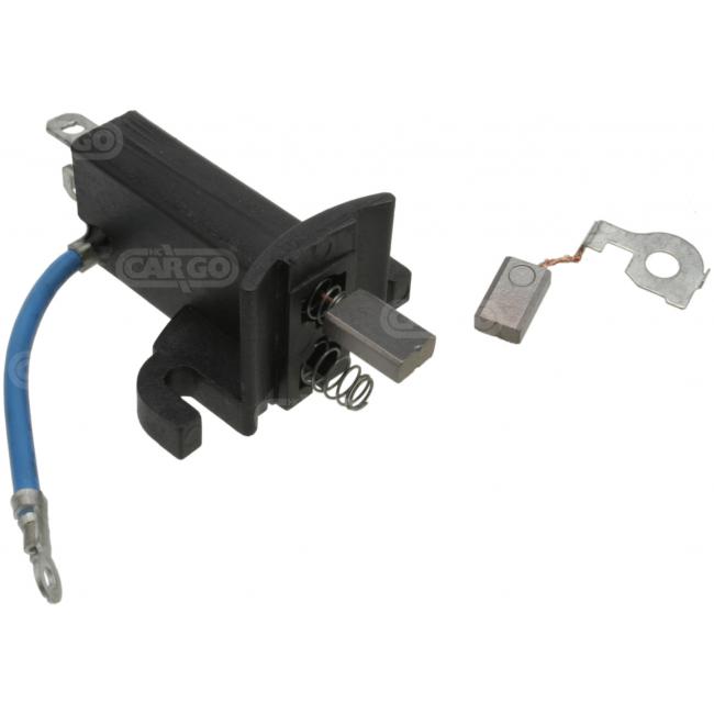 Kohlenhalter lima - Passend für: Ace S-1292 - Ford D20F10320AA - Ford D20Z10347B - Ford gb128a - Wai 39-201