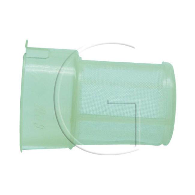 Kraftstofffilter für HONDA GX160 GX240 GX340 GX390 Vergl. 17672-ZE2-W01, 17672-880-000