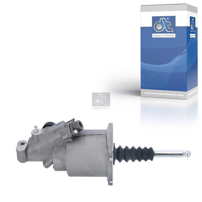 Kupplungsservo, hydraulisch - DT Spare Parts 2.30013 / D: 100 mm
