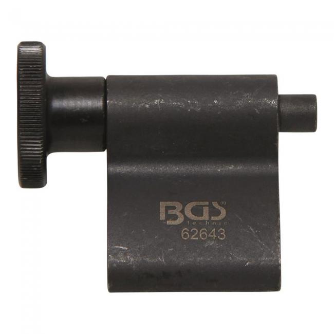 BGS-62643 | Kurbelwellen-Fixierwerkzeug für VAG