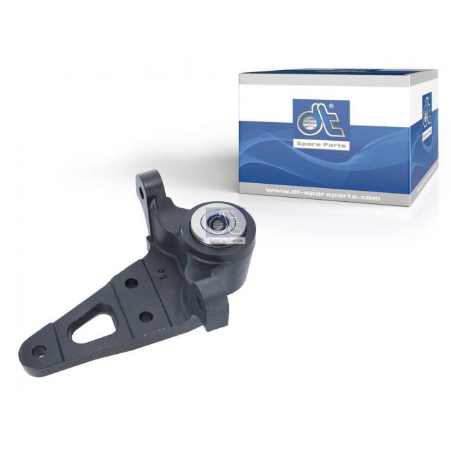 Lagerbock, links - DT Spare Parts 6.11326