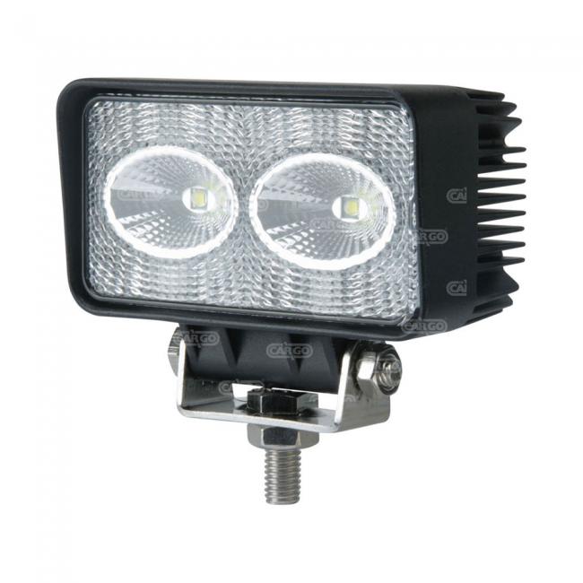 LED Arbeitslampe - Passend für: Durite-HCUK 0-420-61