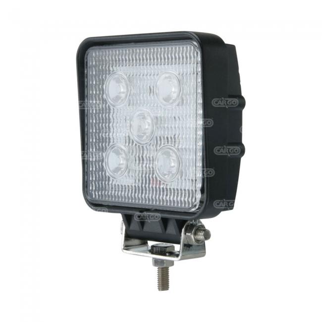 LED Arbeitslampe - Passend für: Durite-HCUK 0-420-64