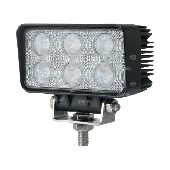 LED Arbeitslampe - Passend für: Durite-HCUK 0-420-71