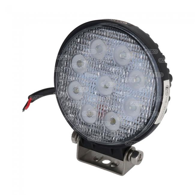 LED Arbeitslampe - Passend für: Hella 1GO 357 101-012