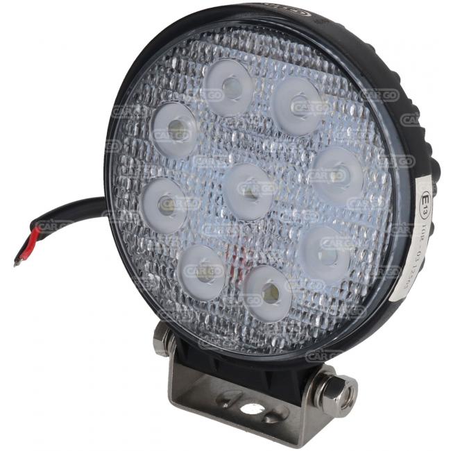 LED Arbeitslampe - Passend für: Hella 1GO 357 101-012
