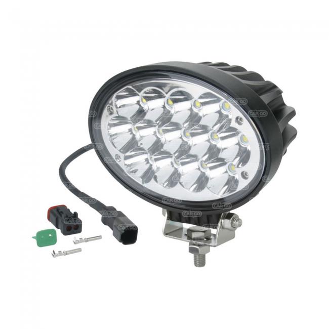 LED Arbeitsscheinwerfer - Passend für: HC-Cargo 172006