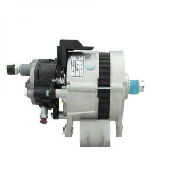 Lichtmaschine Ford 70A (incl. pump) für OEM Lucas Neu Vgl.Nr. 9124476328 / 9124476339 / 595802070