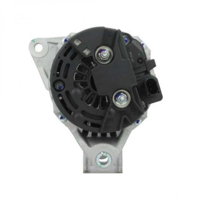 Lichtmaschine Iveco 110A für OEM +Line Pro Vgl.Nr. 0124325027 / 0124325122 / 1986A00526