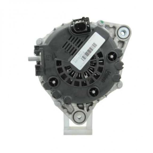 Lichtmaschine McLaren 220A für OEM Valeo Neu Vgl.Nr. 555954220 / 439877 / FG23S036